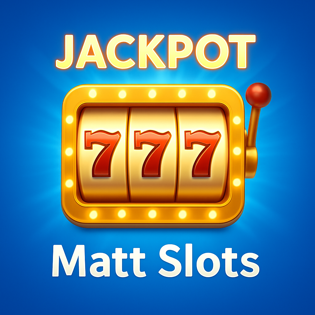 Matt Slots
