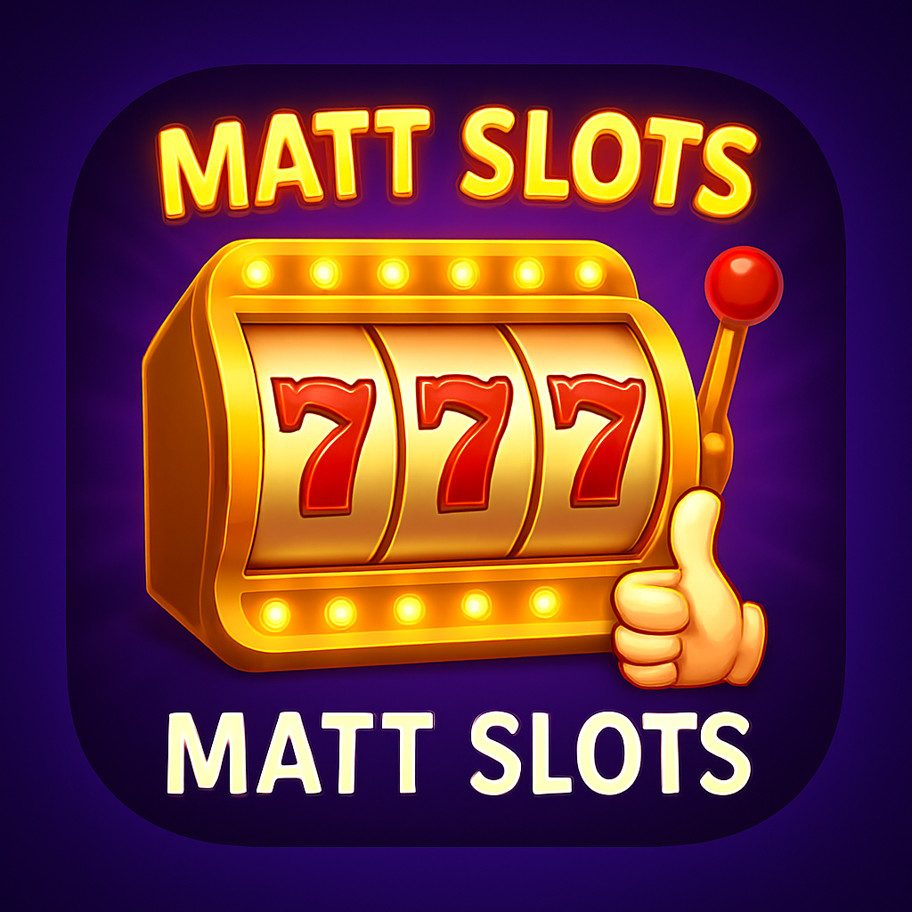 Matt Slots Casino
