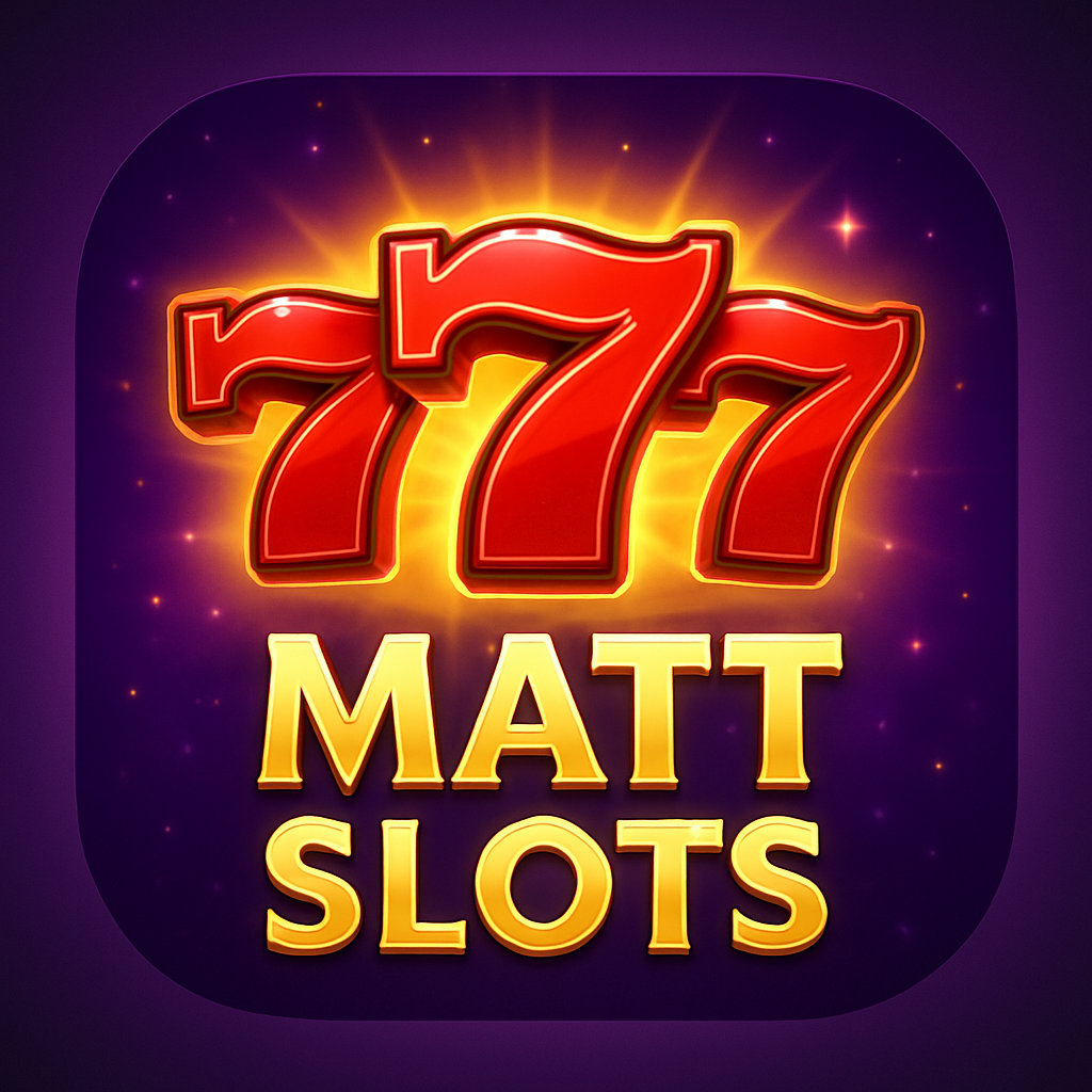 Matt Slots