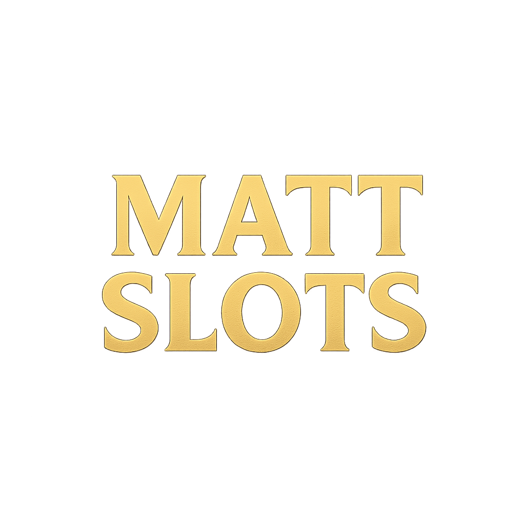 Matt Slots
